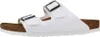 Birkenstock Sandals 552683 in White color size 36 Podgląd zdjęcia produktu 9
