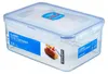Vorratsdose Lock&Lock 2,3L, Gefrierdosen mit Produktbild-Vorschau 2