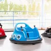 AIYAPLAY 12V kinderauto met 2.4G afstandsbediening, Productafbeelding-voorbeeld 2
