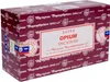 Räucherstäbchen Satya Opium -- 15 g online bestellen   Produktbild-Vorschau 1