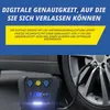 MICHELIN - Programmable compressor - 12V - 7 bars Anteprima dell’immagine prodotto 3