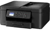 Brother DCP-J1360DW, Multifunktionsdrucker, (Scan, Kopie, Produktbild-Vorschau 3