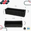 KOTARBAU® Blumenkasten Balkon Blumentopf Selbstbewässernd Produktbild-Vorschau 3