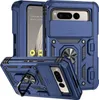 Google Pixel Fold Hülle mit Schiebe Kamera Schutz und Produktbild-Vorschau 1