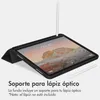 Funda Smart de Silicona tipo Libro para Apple iPad 11 Vista previa de la imagen del producto 7