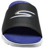 Herren Pantolette GO CONSISTENT SANDAL 2.0-CULVER black von Produktbild-Vorschau 8