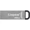 DataTraveler Kyson 32 GB (silber, USB-A 3.2 Gen 1) Produktbild-Vorschau 3