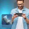 Dux Ducis Schutzhülle für Nintendo Switch 2 - Schwarz Produktbild-Vorschau 6