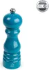 PEUGEOT Salzmühle PARIS 18cm Pazifikblau Buchenholz uSelect Produktbild-Vorschau 1