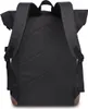 BestWay Campus Style Rucksack: Schwarz Produktbild-Vorschau 2