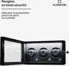 Klarstein Remontoir pour montres automatiques, remontoir de Voir les images du produit 6