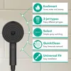 HANSGROHE 24111670 Handbrause Pulsify S 105 3jet Produktbild-Vorschau 15