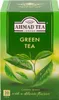 Ahmad Tea- Green Pur 40gr -20sachets Voir les images du produit 2