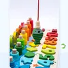 Montessori-Spielzeug – Kinderspielzeug – Lernspielzeug ab 4 Produktbild-Vorschau 4
