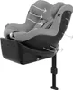 Cybex Cybex Sirona Gi Plus i-Size Reboard Kindersitz Produktbild-Vorschau 2
