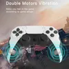 Kabelloses Gamepad GAMINJA P48 für PS4/PS3, PC Produktbild-Vorschau 3