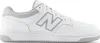 New Balance Bb480 Couleur Blanc Voir les images du produit 13