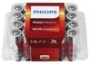 Mignon-Batterie-Set PHILIPS Power Alkaline, 24 Stück Produktbild-Vorschau 4
