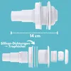 Dysza wlotowa Amapool 14 cm | Dysza wlotowa do basenu z Podgląd zdjęcia produktu 6