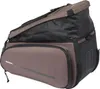 Basil Move Gepäckträgertasche 10-26 Liter Brau­n - Produktbild-Vorschau 7