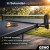 GEWO Tischtennisnetz CS Outdoor – wetterfest, mit Produktbild-Vorschau 5