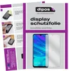 2x Schutzfolie für Huawei P Smart (2019) klar Produktbild-Vorschau 1
