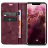 Handy Hülle für Huawei Mate 20 Pro Klapphülle Bookcase Flip Produktbild-Vorschau 2