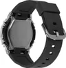 Casio Damen Armbanduhr G-Shock GM-S2110-3AER analog digital Produktbild-Vorschau 10