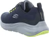 Skechers Vapor Foam Trainingsschuh Blau Produktbild-Vorschau 33