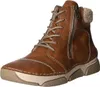 Rieker Damen Stiefelette sportlich mit Teddy Plüsch und Produktbild-Vorschau 8