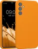 kwmobile Hülle kompatibel mit Samsung Galaxy A34 5G - Hülle Produktbild-Vorschau 1