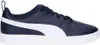 Puma Turnschuhe für Frauen Caven 2.0 weiß-dunkelblau 39 Produktbild-Vorschau 18