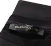 M6090 Balenciaga T's Woman Slub T-Shirt Náhľad obrázku produktu 4