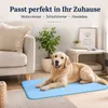 Kühlmatte für Hunde Selbst Kühlende Hundematte Sommer Produktbild-Vorschau 7