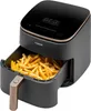 Cosori TurboBlaze Pro  horkovzdušná fritéza 6.2l - černá Voir les images du produit 7