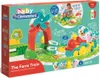 CLEMENTONI BABY Interaktives Spielset Zug auf dem Bauernhof Produktbild-Vorschau 16