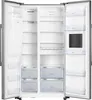 Gorenje - NRS9EVXB1 - Side by Side - Edelstahl - NoFrost - Produktbild-Vorschau 2