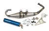 Stage6 Auspuffanlage Stage6 Pro Replica MK2 mit Zulassung Produktbild-Vorschau 3