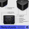 HP HP Docking Station Thunderbolt Dock G4 USB-C USBC TB4 Produktbild-Vorschau 17
