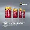 VARTA Batterie LL Max Power AAA 4er Blister Anteprima dell’immagine prodotto 6