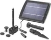 Pompe de bassin solaire esotec Pompe de fontaine Voir les images du produit 11