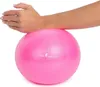 Mini cvičební míč 25 cm anti-burst fitness míček na jógu do Náhled obrázku produktu 5