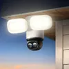Caméra de sécurité Reolink F850W TrackFlex, projecteur Voir les images du produit 3