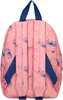 Disney Rucksack Stitch Made For Fun Mädchen lachsrosa Produktbild-Vorschau 4