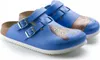 Birkenstock KAY SL dog blue Birko-Flor, Weite:Schmal, Produktbild-Vorschau 23