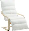 HOMCOM Relaxsessel, Loungesessel gepolstert Sessel mit Produktbild-Vorschau 1
