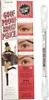 Benefit Goof Proof Eyebrow Pencil (03 Warm Light Brown) Produktbild-Vorschau 1