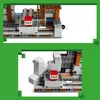 LEGO Minecraft Kilofowa kopalnia, Zestaw do budowania, 8 Podgląd zdjęcia produktu 15