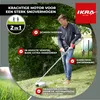 IKRA Elektro Sense IES | 1000 W | Automatische dubbele Productafbeelding-voorbeeld 3