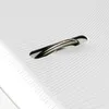BRUNNEN 102043700 BRUNNEN WAVE Ordner weiß Kunststoff 7,0 Náhled obrázku produktu 4